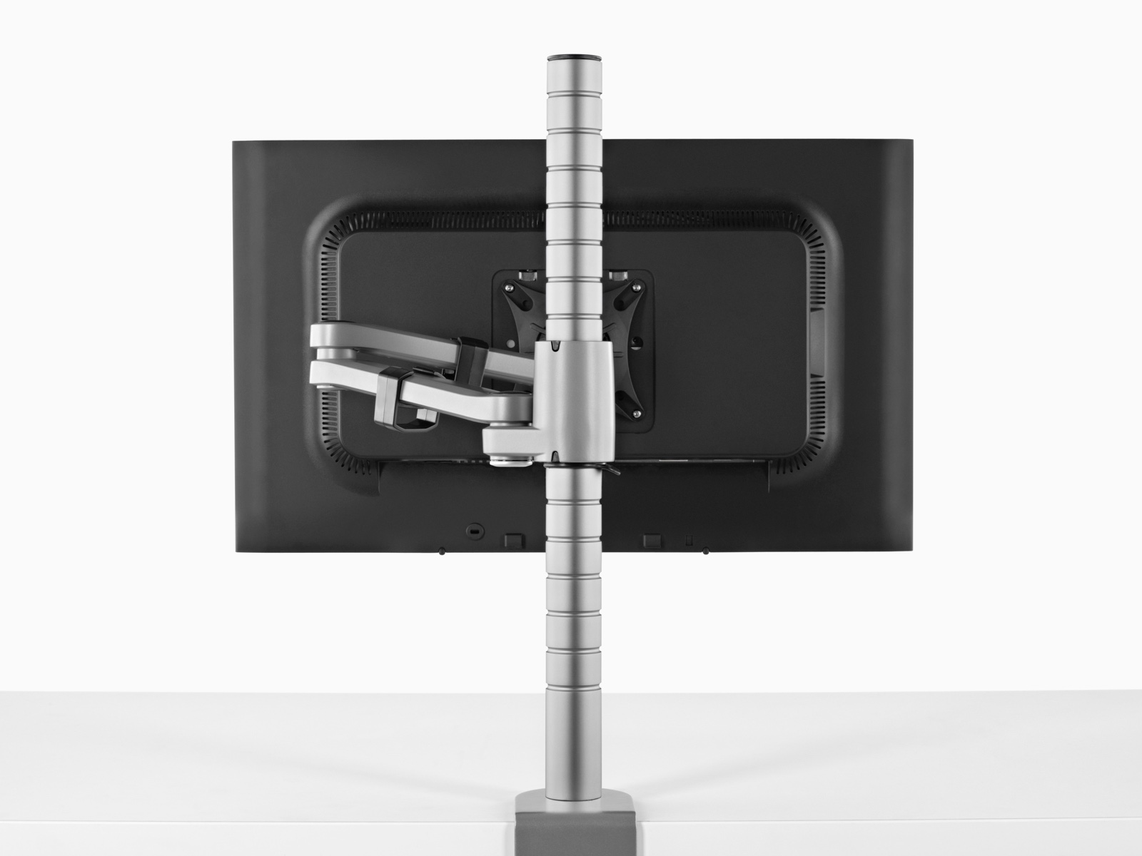 办公辅件|显示器支架|办公家具|华体（中国）家具|Daisyone 台面显示屏支架